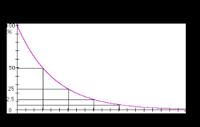 consider half life during drug detoxification