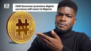 Instead, it is an unregulated aspect of financial assets and tools. Revealed Why Is Nigeria Creating Its Own Cryptocurrency Youtube