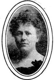 West End Dumplings: Brandon's mysterious Clara Beckworth McInnis