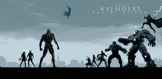 Además, no olvidéis que la fase 2 se inaugura con iron man 3, cinta de la que os hemos desgranado gran parte de la información que ha. Arte Y Detalles De La Edicion Blu Ray De La Fase 2 De Marvel