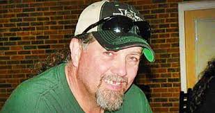 Daniel “Turk” Halbert, 64, De Soto