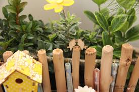 Minigarten Geldgeschenk Zaun Mini Garten Geschenke Und Geldgeschenke Geburtstag Basteln
