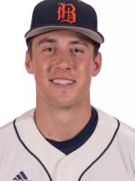 2022 Baseball Roster