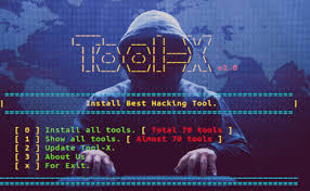 Github is where people build software. Tool X Kali Linux Hacking 150 Tools Installer In Terminal