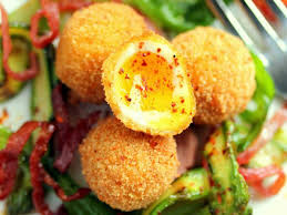 œufs De Caille Panes Caille Recette Recette Oeuf De Caille Oeufs De Caille