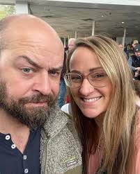 Courtney Newcomer's Instagram, Twitter & Facebook