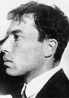Boris Pasternak