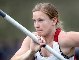 South Dakota's Grove has best pole vault in nation this year