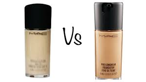 mac studio fix fluid foundation colour chart cover fx