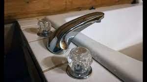 Hiring a plumber can be a costly and. Delta Tub Faucet Drip Repair Youtube