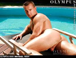 06:59 troy accola gets dicked by dolf dietrich. Michael Troy Uncut And Muscle Hungarian Gay Porn Performer