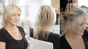 The medical term for hair loss is alopecia. Shobna Gulati Reveals How Seaweed Turned The Tide On Her Hair Loss Daily Mail Online