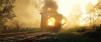 Learn the meaning of the idiom dumpster fire. Train Wreck Crash Gif Trainwreck Crash Train Discover Share Gifs