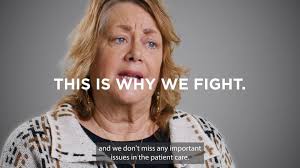 Scope of practice expansions threaten patient safety. Physician-led care is  the answer. This is why we fight. http://spr.ly/6185mW1b5