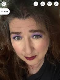 I LOVE PURPLE ; It's just such a COOL COLOR !!