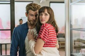 Si bien es cierto que hay autores famosos que escriben sobre esta temática tanto masculinos como. Las Mejores Peliculas Romanticas En Netflix Peliculas De Amor Recomendadas