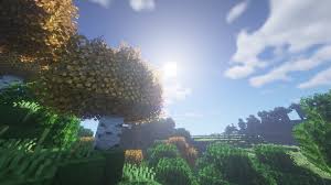 The texture of the plastic pack is quite original, if you really like the plastic then it will cause mixed feelings. Bsl 1 16 Better Leaves Addon Texture Pack Vanilla Tweaks 1 16 Minecraftshaders