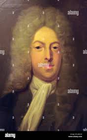 John law mississippi bubble hi-res stock photography and images