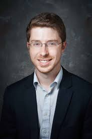 Biography — Ben Robichaux