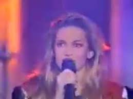 Arsenio Hall Show Debbie Gibson Electric Youth Perfomance Oct 16 1989
