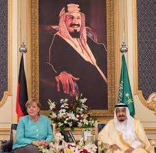 Telefon +49 69 768 05 80. Rustung So Kommt Saudi Arabien Weiter An Deutsche Waffen Welt