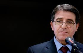 Exteriores veta al representante sirio en el encuentro con los embajadores  árabes