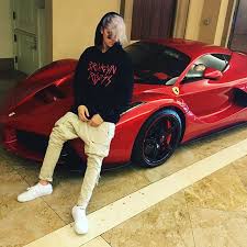 A little too jedward for our liking, but the. Justin Bieber Unveils Purple Hairstyle The Fashionisto