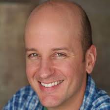 Jake McKinnon (Jake McKinnon)簡介及電影作品- Enjoy Movie