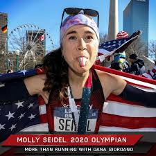 Molly seidel's full name is molly elizabeth seidel. Episode 1 Molly Seidel 2020 U S Olympic Marathon Trials Runner Up Pro Runner For Saucony Listen Notes