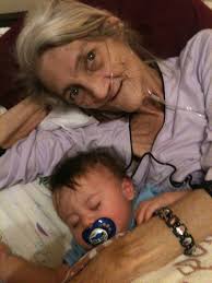 Terri (Sparky) was one of the kindest people I have ever known and loved.  These pictures contain some treasured memories of our time spent with her.  She and my ex-husband Stephen shared