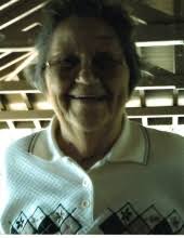 Obituary information for Betty Frances Stumph Stephens