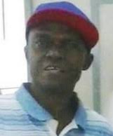 Tommy Darnell “Knob” Sharp (1959-2018)