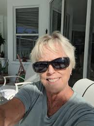 Retired woman's passion for landscaping and bonsai trees in Coastal Brevard