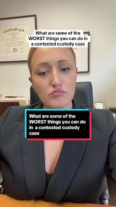 Whitney Reyes Mom Lawyer