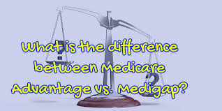 Medicare Advantage Vs Medigap Medicarequick