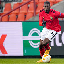 Nuno tavares é visto pelo benfica como negociável. Who Is Nuno Tavares The Highly Rated 21 Year Old Benfica Left Back Newcastle Are Keeping Tabs On Coming Home Newcastle
