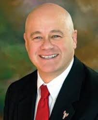 Insurance Agent Leo McCarthy in Butte MT