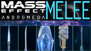 Armour Augments A Comprehensive Guide In Mass Effect Andromeda Youtube