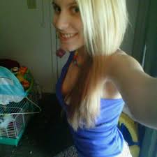 Kayla Raby (@GradysWifey)