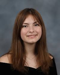 Summerville High School proudly recognizes our 2021 Valedictorian and  Salutatorian! We are so proud of them and all of our graduates!  Valedictorian: Sadie Rae Snell Salutatorian: Madison Leigh Call