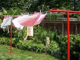 Buy the best and latest clothes line pole on banggood.com offer the quality clothes line pole on sale with worldwide free shipping. Painted Vintage Clothesline Clothes Line Clothesline Poles Vintage Housewife