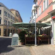 Find on the map and call to book a table. Ristorante Bocelli Erfurter Str