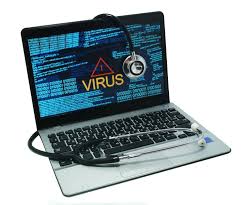 That's not really true — there are many kinds of malware. Seven Easy Steps To Keep Viruses From Your Devices