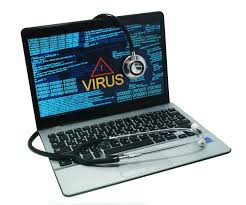 Yes, it is an executable program which affects the normal operation of the computer by damaging the contents of the hard disk. Seven Easy Steps To Keep Viruses From Your Devices