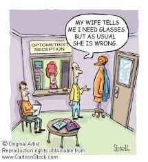 Pin By Zionsville Eyecare On Eye And Other Humor Optometry Humor Eye Jokes Work Humor