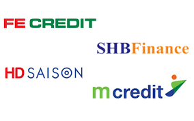 Credit card logo, color, svg. Fe Credit Hd Saison Mcredit Shb Finance Len Káº¿ Hoáº¡ch NhÆ° Tháº¿ Nao Trong NÄƒm Nay