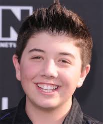 Bradley Steven Perry Hairstyles And Haircuts