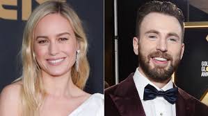You may have seen her in room, scott pilgrim vs. In Der Beziehung Zwischen Brie Larson Und Chris Evans News24viral
