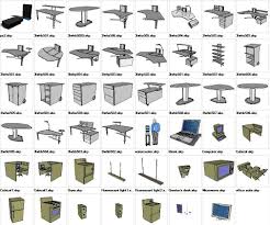 Sketchup viewer downloads desktop app. Sketchup Office 3d Models Download Free Download Architectural Cad Drawings