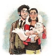 THE TERROR — calamity-bean: There are quite a few reasons Ive...